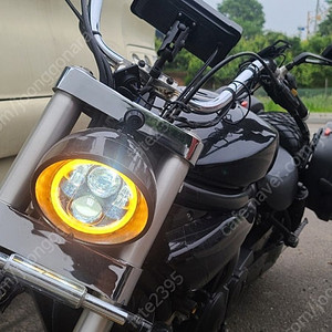 미라쥬650 pro 13년식