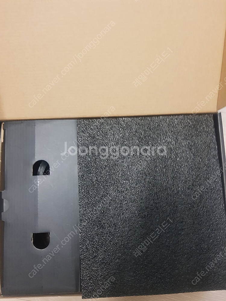 FSP Hydro PTM 750W 파워 플래티넘--6