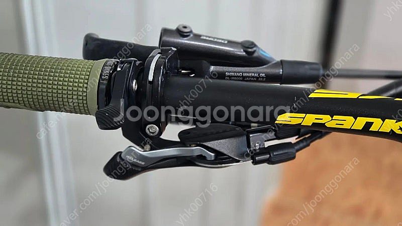 스캇 랜섬 910 스램--9