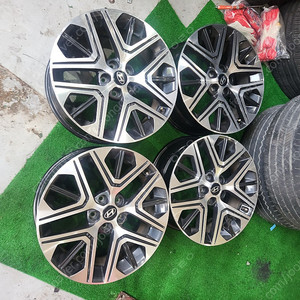 GN7 19인치휠타이어 판매