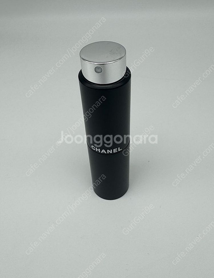 샤넬 전용 휴대용 향수 공병 최고급형 15ml 미개봉 ...--2
