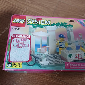 올드레고 파라디사 6402 미개봉 판매합니다