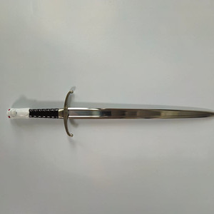 왕좌의게임 존스노우 롱클로 편지오프너 봉투칼롱크로우 롱클로우 검 칼 편지칼 레터오프너 미니어처 longclaw
