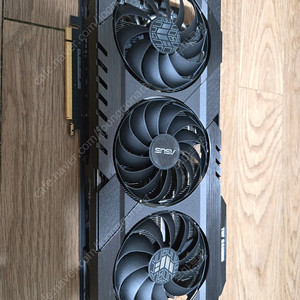 RX6700XT 라데온 에이수스 터프