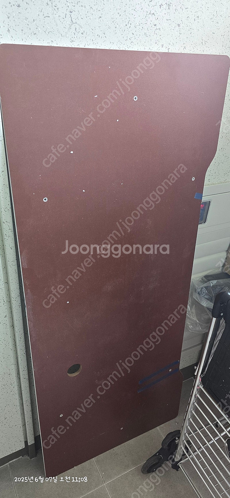 상판 무료나눔--1