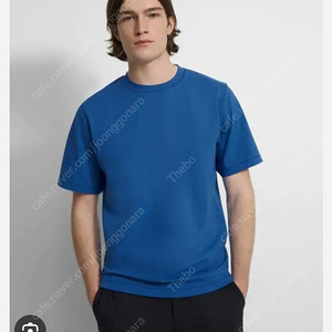 띠어리 릴레이 져지 라이더 티