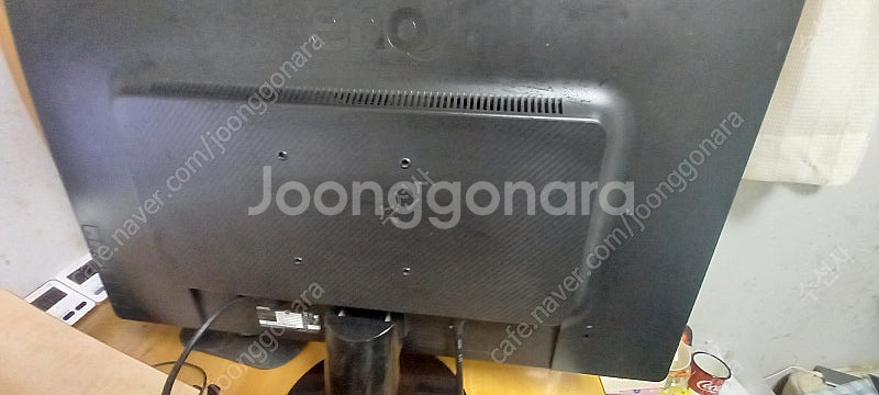 [5만원] 벤큐 27인치 모니터 GL2760t--1