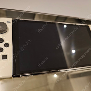 닌텐도 스위치 OLED 팝니다