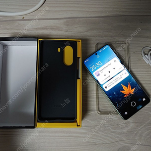 포코 x7 pro 12GB + 512GB