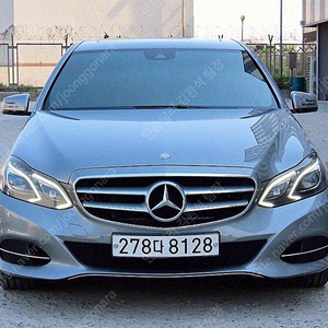 벤츠 E클래스 중고 벤츠 인증중고 회색 2015년식 E220 블루텍 아방가르드 스포츠 중고차카페