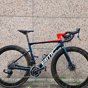 BMC 팀머신 딥블루씨 SLR01 One (51사이즈)