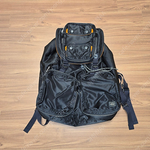 포터 탱커 백팩 판매.