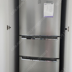 김치냉장고 327L K330MB19E