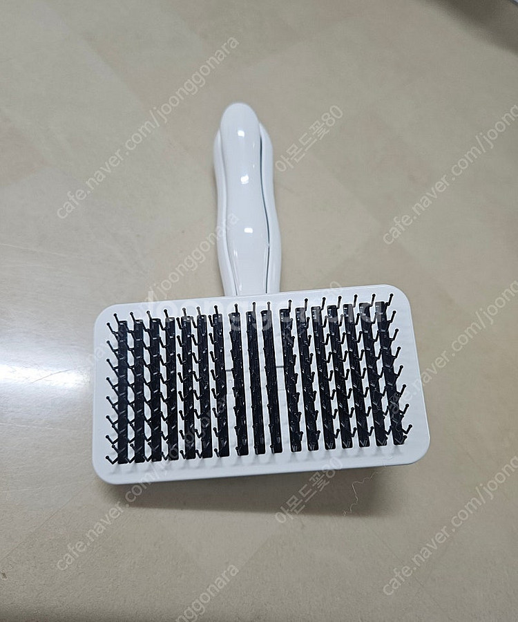 앙비뉴 터보 X3 플러스 이발기, 펫스룸 애견 브러쉬,...--2