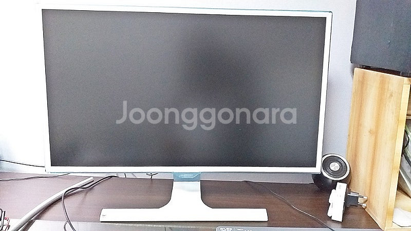 삼성 27인치 led FHD 모니터--0