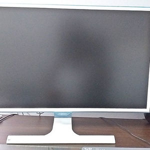 삼성 27인치 led FHD 모니터