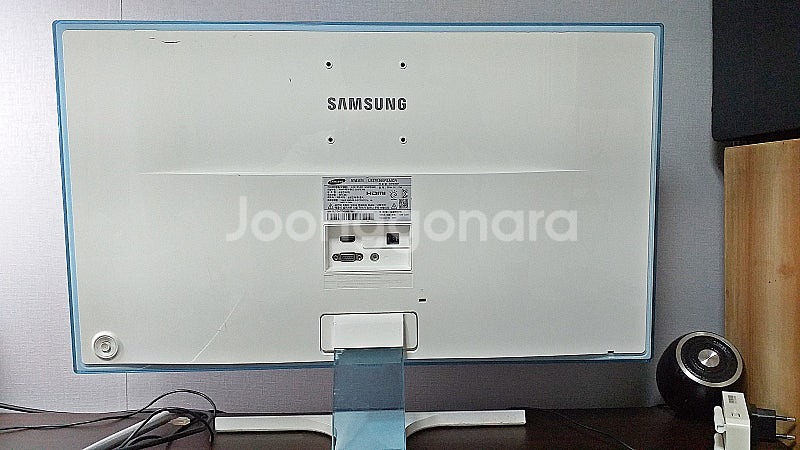 삼성 27인치 led FHD 모니터--3