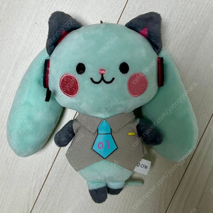 하츠네미쿠 인형 판매