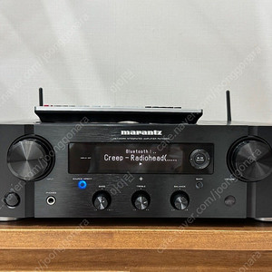마란츠 PM7000N 네트워크 앰프