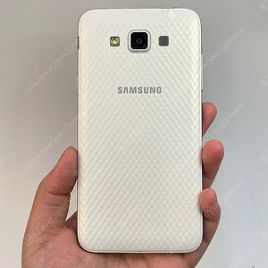 88538(울산중고폰) 갤럭시그랜드맥스 화이트 16GB 판매합니다 3만원 텔레그램OK