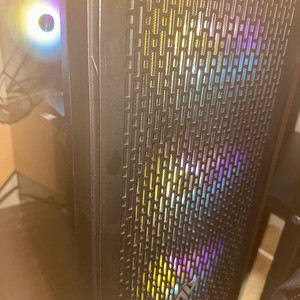 게이밍 PC / 고사양 컴퓨터 / 본체 / 데스크탑 /라데온 RX6600