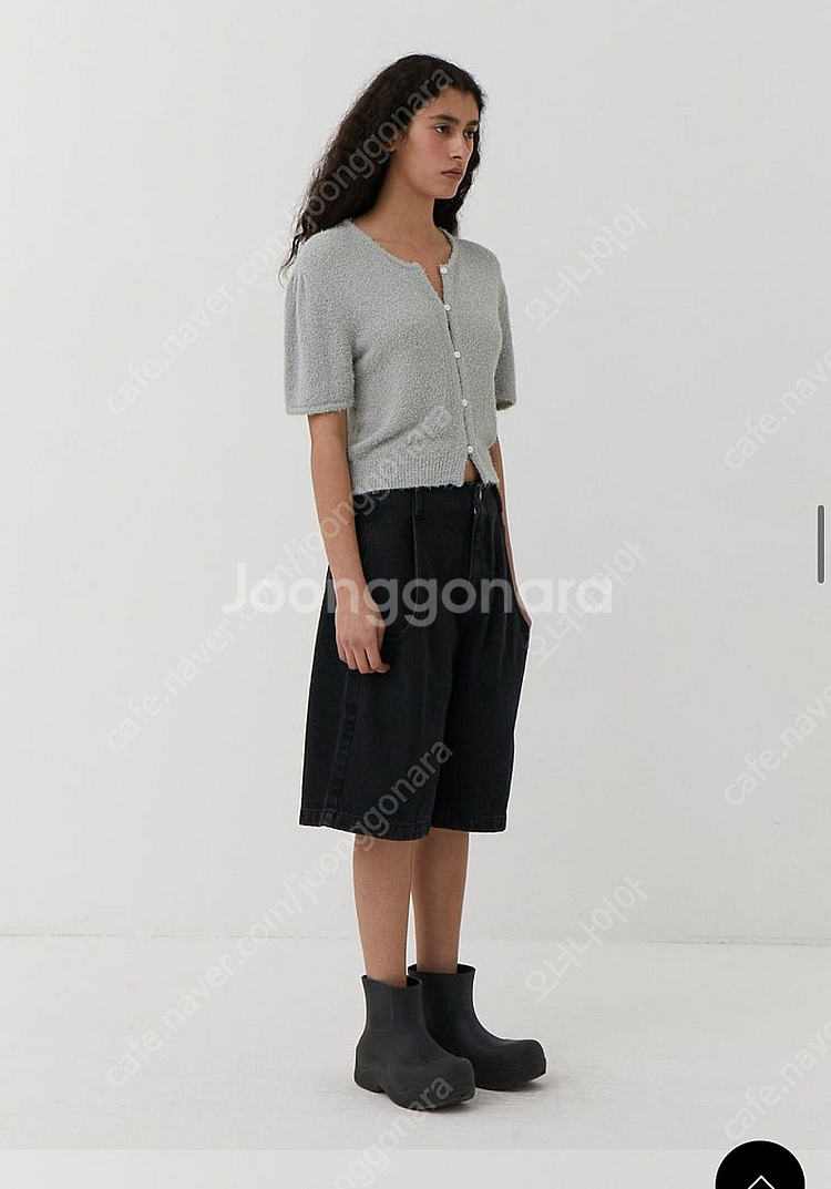 아모멘토 amomento CUT-OUT POCKET D...--1