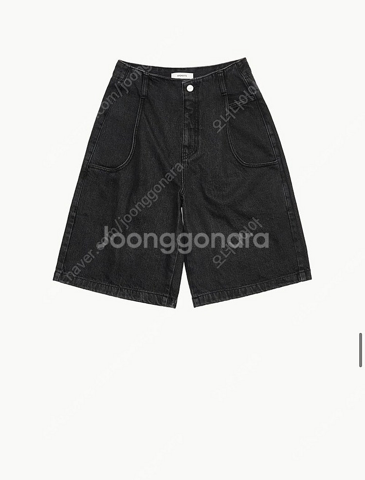 아모멘토 amomento CUT-OUT POCKET D...--2