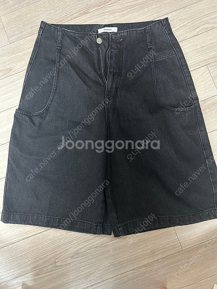 아모멘토 amomento CUT-OUT POCKET D...--4