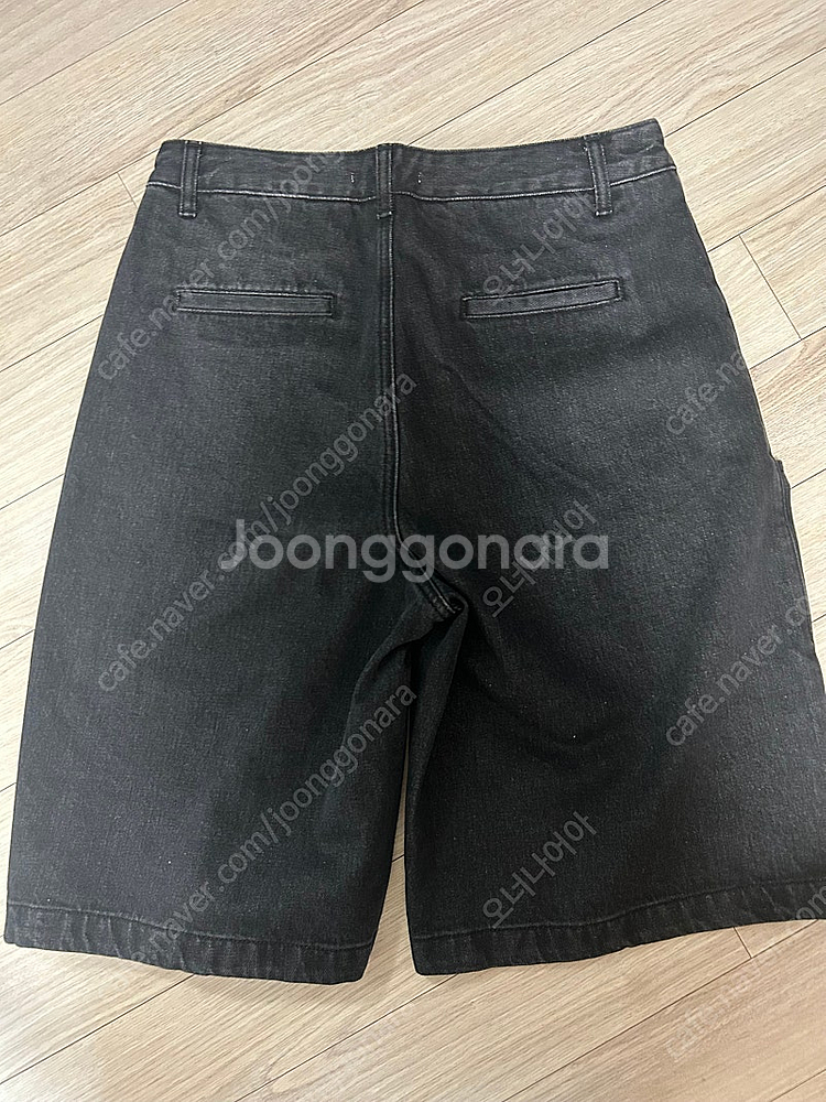 아모멘토 amomento CUT-OUT POCKET D...--5