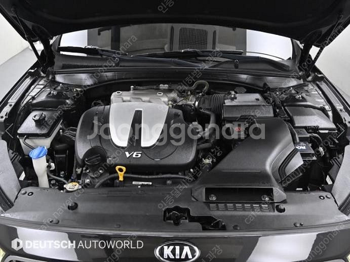 @19년식 K7 프리미어 3.0 LPi 렌터카 프레스티...--6