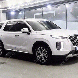 현대 팰리세이드 중고 가격 팰리세이드 중고차 2021년식 가솔린 3.8 2WD 프레스티지 수원중고차