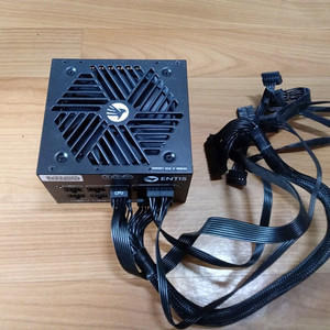 파워서플라이 엔티스 EG 750W 80PLUS 골드