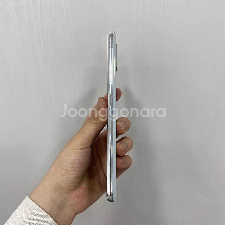 91827 갤럭시A90 화이트 128GB 부산 중고폰 ...--5