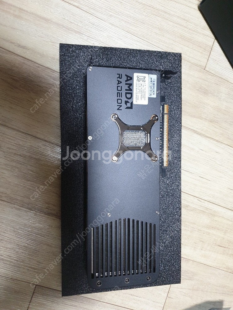 파워컬러 라데온 RX9070 REAPER (대원CTS)...--2