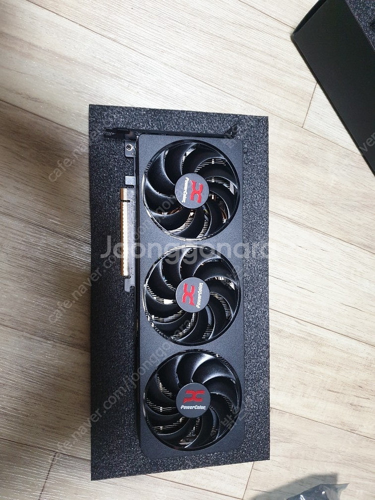 파워컬러 라데온 RX9070 REAPER (대원CTS)...--3