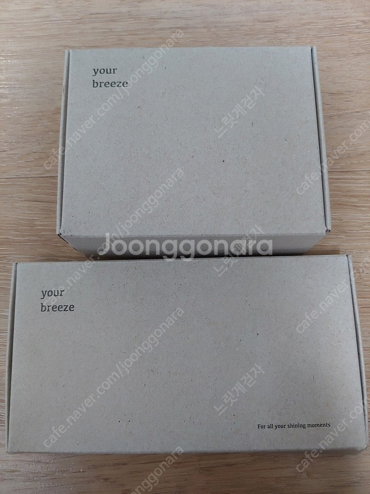 유어브리즈 차량용 송풍구 방향제 자동차 디퓨저 + 유어...--5