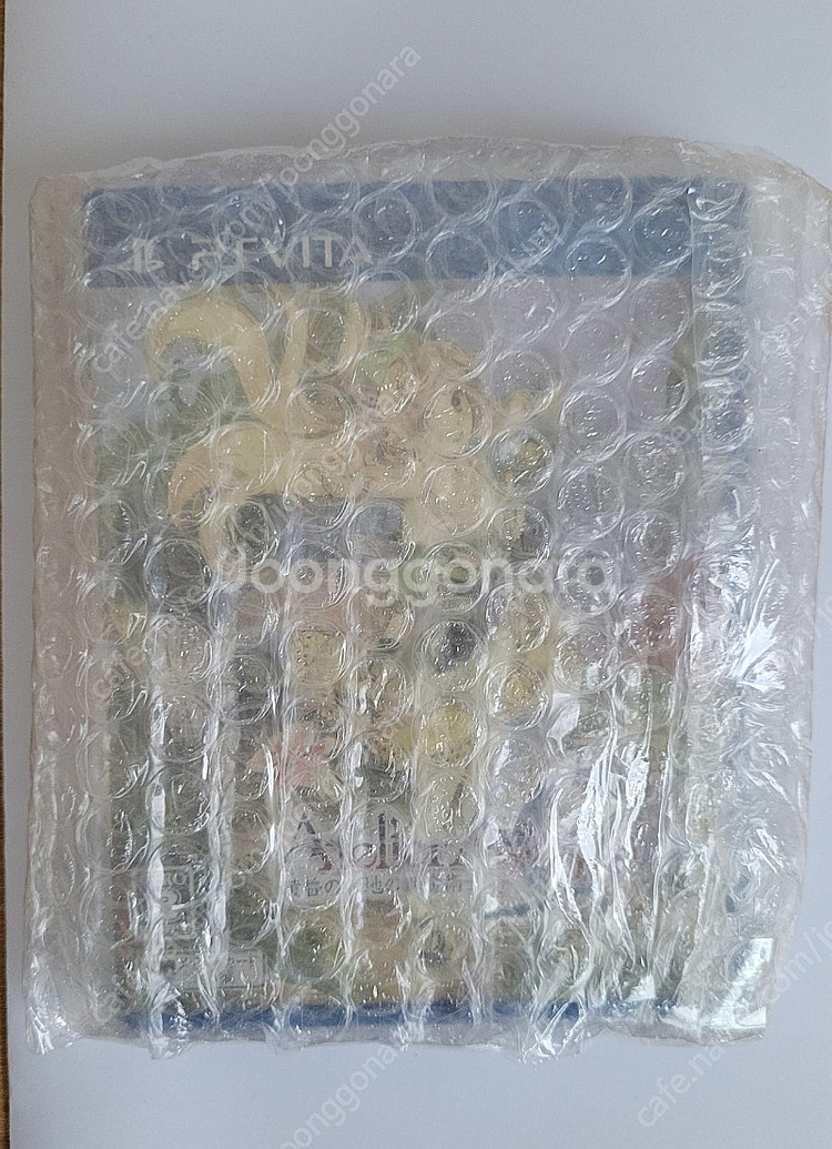 [미개봉]ps vita 아샤의 아틀리에--0
