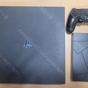 PS4 PRO 커펌 플스4 프로 커펌 11.00 1T+8T 팝니다.