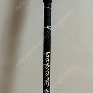 산키 스파이더 TC6 드라이버 샤프트 (6S)