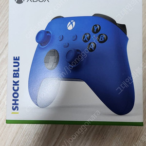 XBOX 엑스박스 무선컨트롤러 미개봉 팔아요