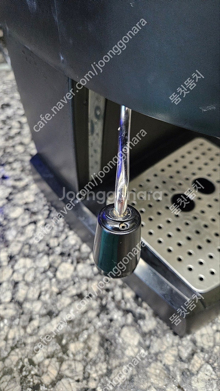 드롱기반자동커피머신(ec-155)--2