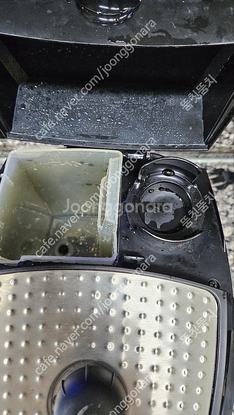 드롱기반자동커피머신(ec-155)--3