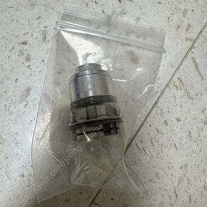 캄파놀로 스램 xdr 12단바디