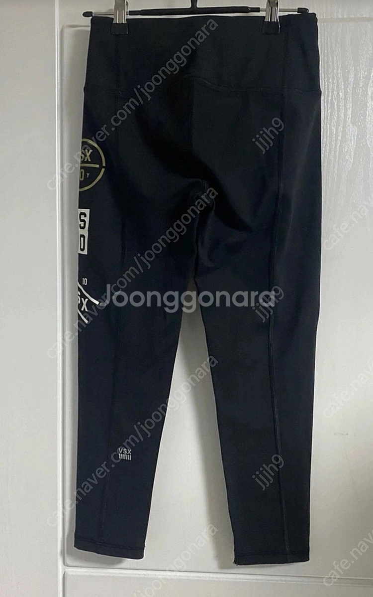 [미착용/새제품]빅토리아시크릿 스포츠웨어 레깅스--2