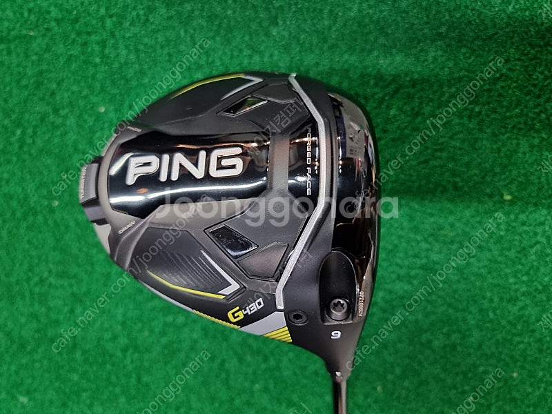 삼양정품 PING 핑 G430 MAX 드라이버--0