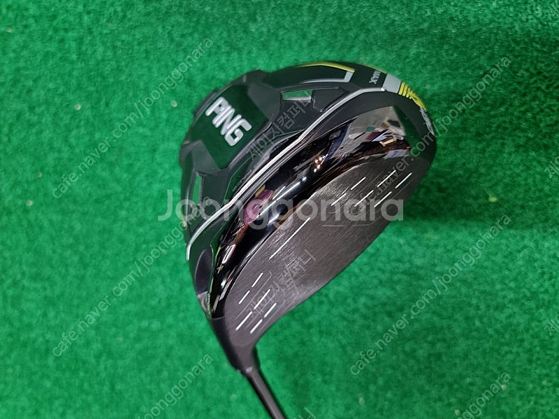 삼양정품 PING 핑 G430 MAX 드라이버--2