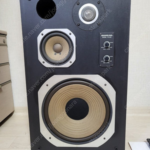 삼성고급빈티지스피커 PS-450,트리오(켄우드)상급튜너 KT-7700(7련바리콘),