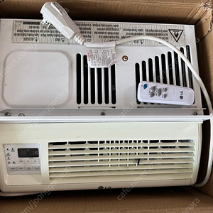 LG 룸 에어컨 LW6017R