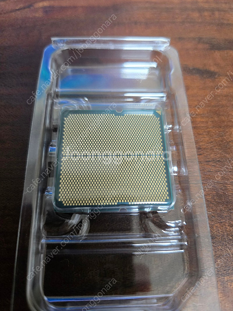 AMD 7800X3D 판매합니다--1