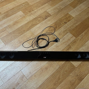 LG 사운드바 NB2430A